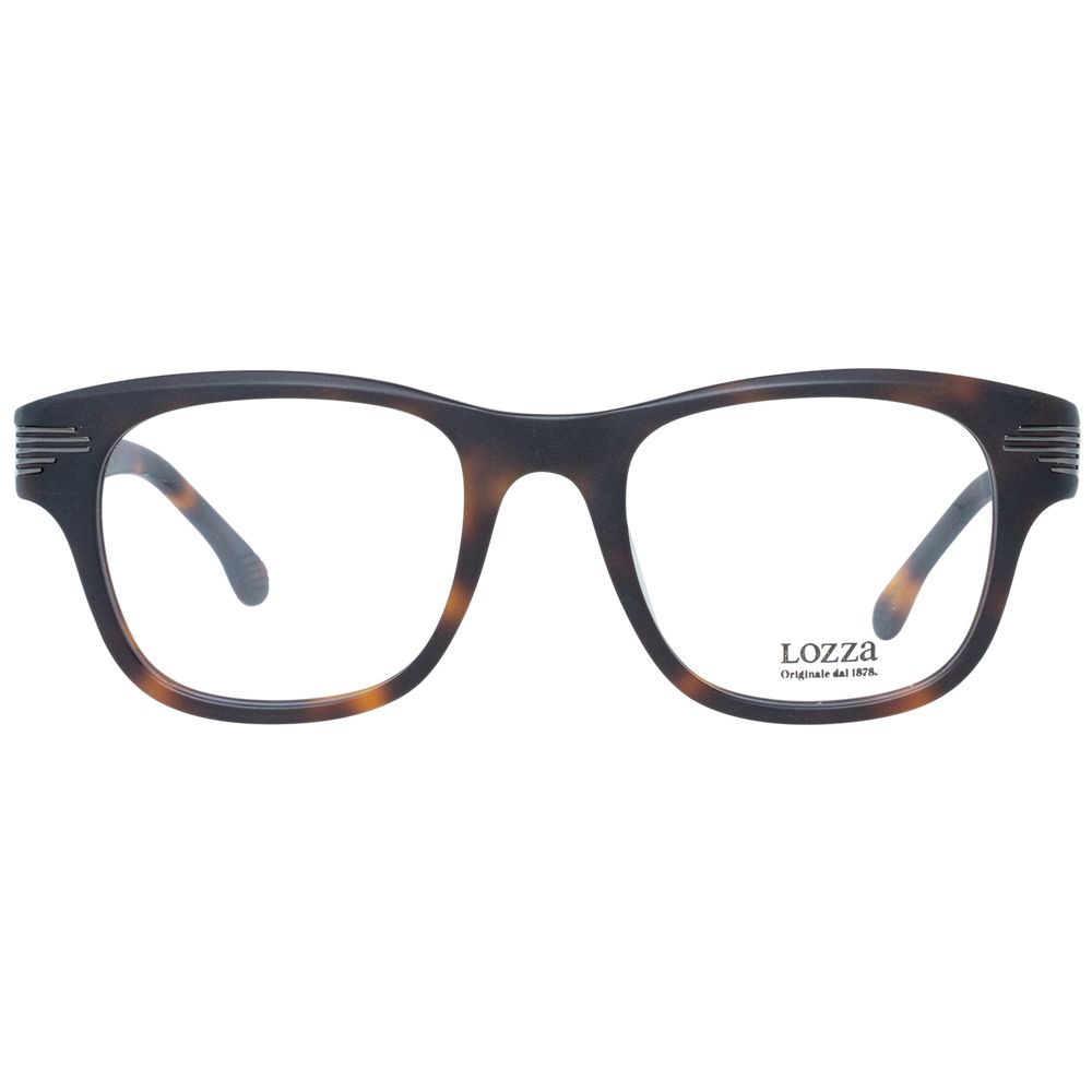 Lozza Brown optik üniseks çerçeveler